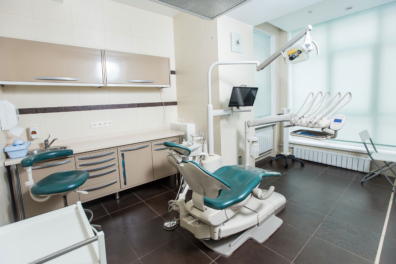 Стоматологическая клиника Dental Art Герцена, 68 ст2