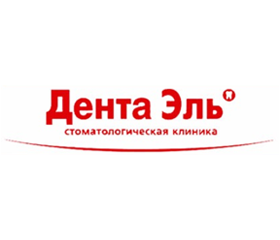 Дента-Эль логотип