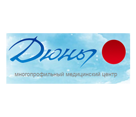 Дюны лого
