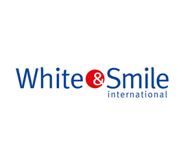 White and Smile лого